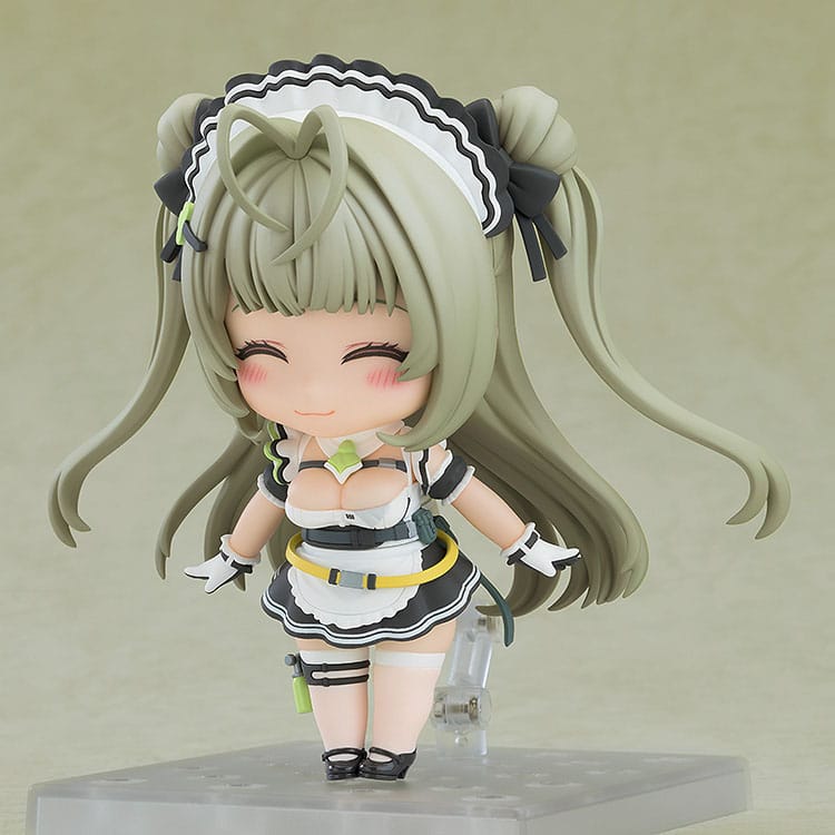 Goddess of Victory: Nikke Nendoroid Action Figure Soda - Good Smile Company Action Figures