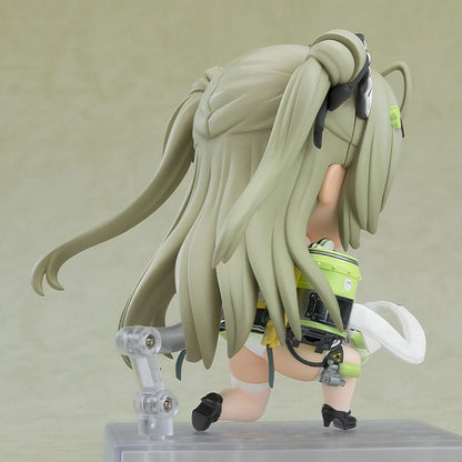 Goddess of Victory: Nikke Nendoroid Action Figure Soda - Good Smile Company Action Figures
