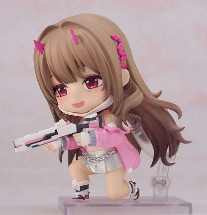 Goddess of Victory: Nikke Nendoroid Action Figure Viper - Good Smile Company Action Figure