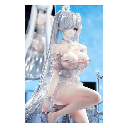 Goddess of Victory: Nikke PVC Statue 1/7 Cinderella: Glass Princess 24 cm - Good Smile Company Statue