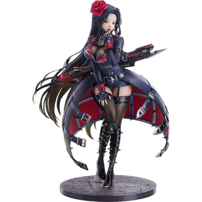 Goddess of Victory: Nikke PVC Statue 1/7 Maiden 24 cm - Good Smile Company Statue