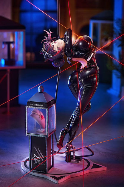 Goddess of Victory: Nikke PVC Statue 1/7 Quency: Escape Queen 2 - Good Smile Company Statues