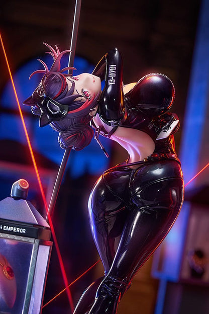 Goddess of Victory: Nikke PVC Statue 1/7 Quency: Escape Queen 2 - Good Smile Company Statues