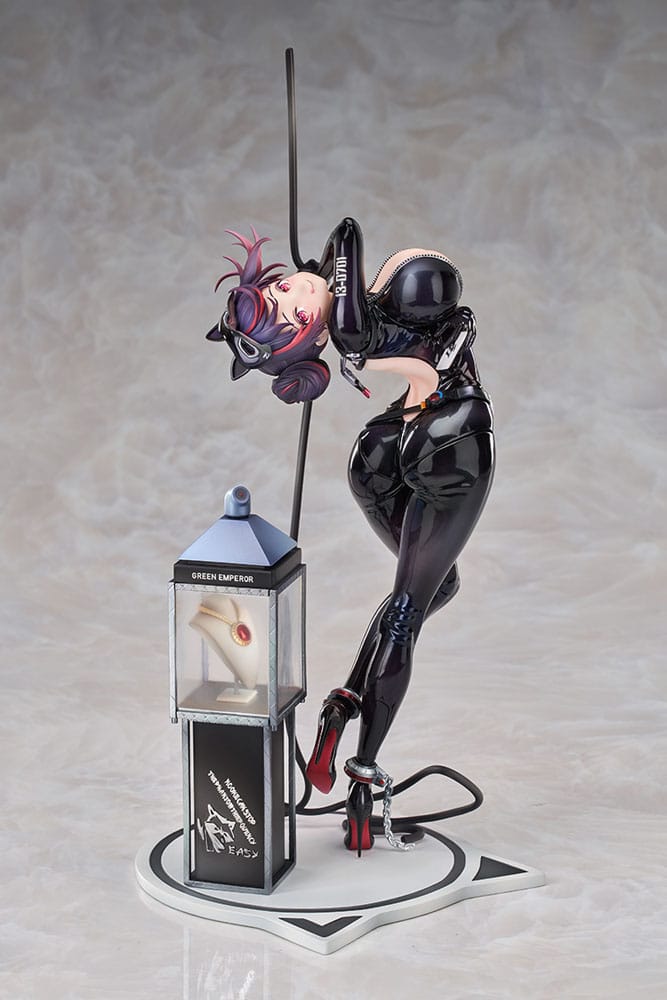 Goddess of Victory: Nikke PVC Statue 1/7 Quency: Escape Queen 2 - Good Smile Company Statues