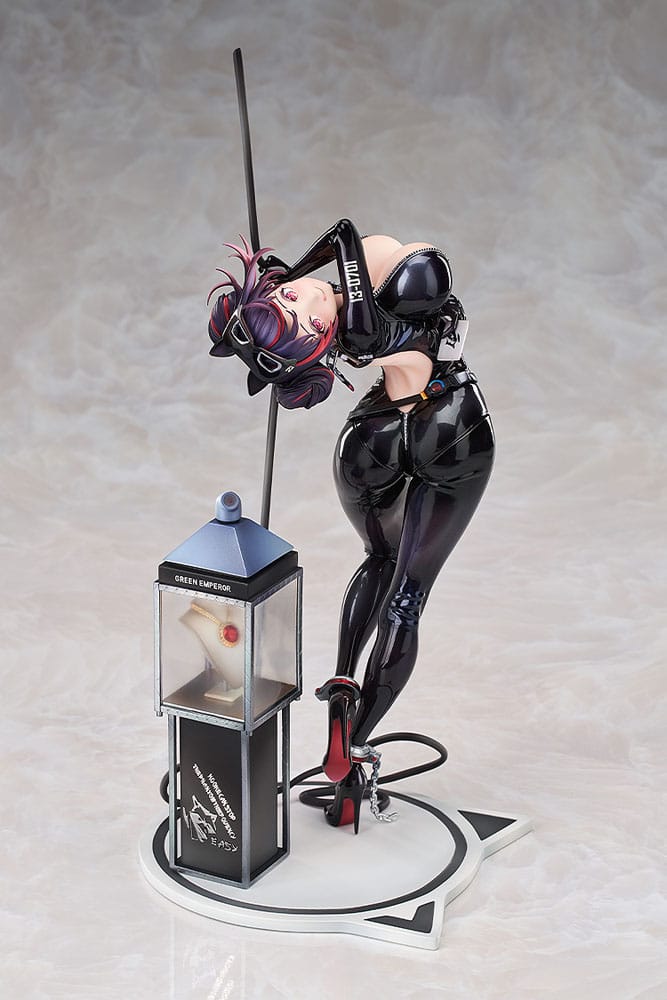 Goddess of Victory: Nikke PVC Statue 1/7 Quency: Escape Queen 2 - Good Smile Company Statues