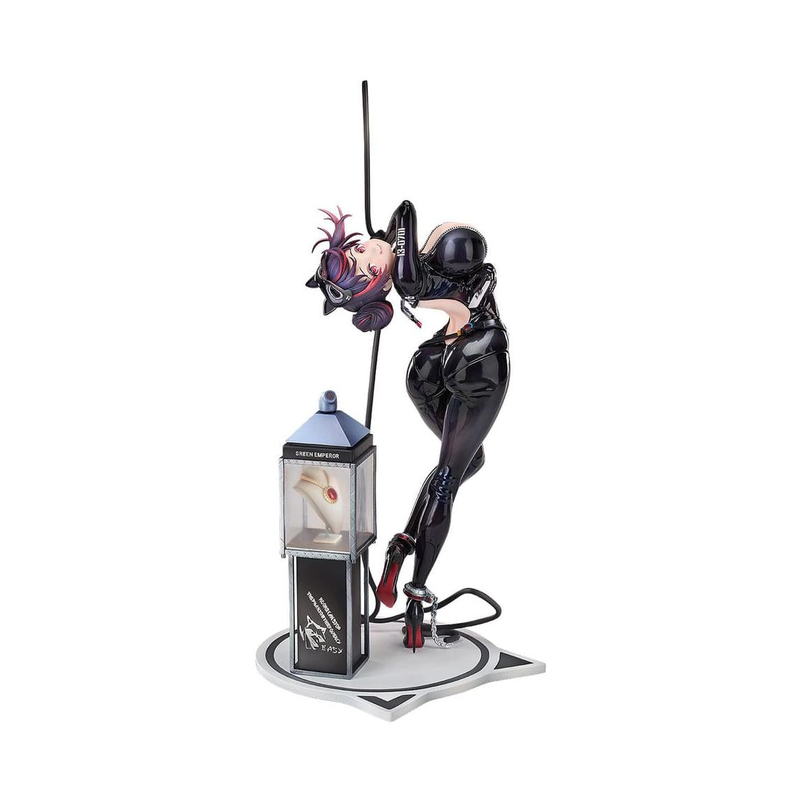 Goddess of Victory: Nikke PVC Statue 1/7 Quency: Escape Queen 2 - Good Smile Company Statues