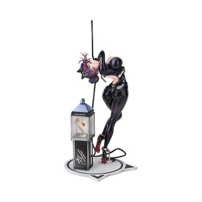 Goddess of Victory: Nikke PVC Statue 1/7 Quency: Escape Queen 2 - Good Smile Company Statues