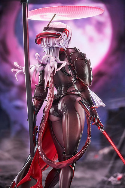 Goddess of Victory: Nikke PVC Statue 1/7 Scarlet: Black Shadow 25 cm - Good Smile Company Statue