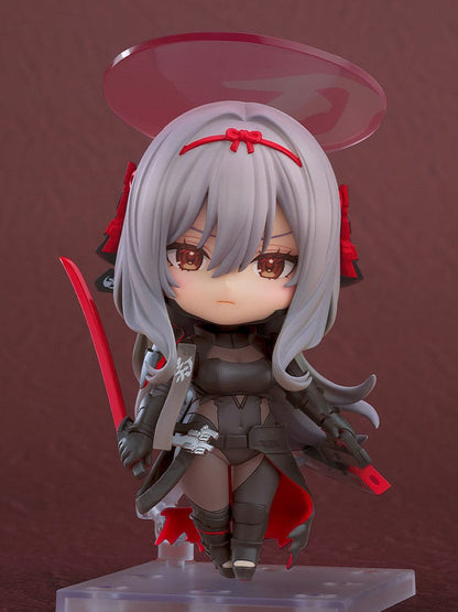 Goddess of Victory: Nikke: Scarlet: Black Shadow: Nendoroid No.2881 - Good Smile Company Action Figure