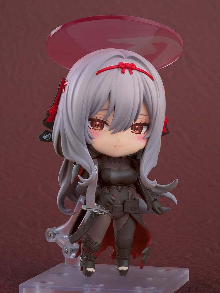 Goddess of Victory: Nikke: Scarlet: Black Shadow: Nendoroid No.2881 - Good Smile Company Action Figure