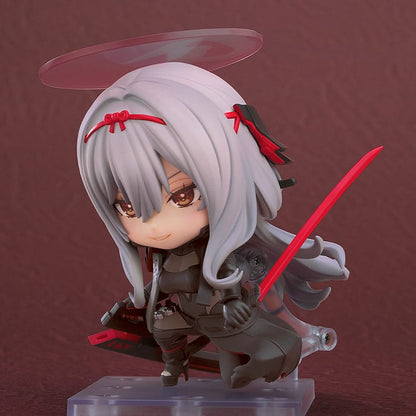 Goddess of Victory: Nikke: Scarlet: Black Shadow: Nendoroid No.2881 - Good Smile Company Action Figure