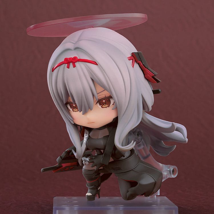 Goddess of Victory: Nikke: Scarlet: Black Shadow: Nendoroid No.2881 - Good Smile Company Action Figure