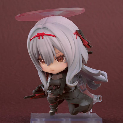 Goddess of Victory: Nikke: Scarlet: Black Shadow: Nendoroid No.2881 - Good Smile Company Action Figure