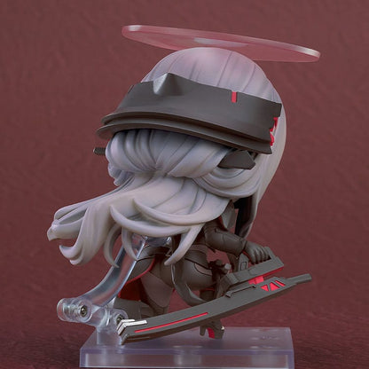 Goddess of Victory: Nikke: Scarlet: Black Shadow: Nendoroid No.2881 - Good Smile Company Action Figure