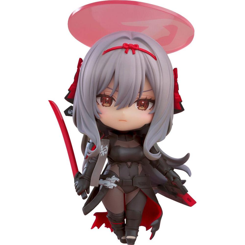 Goddess of Victory: Nikke: Scarlet: Black Shadow: Nendoroid No.2881 - Good Smile Company Action Figure