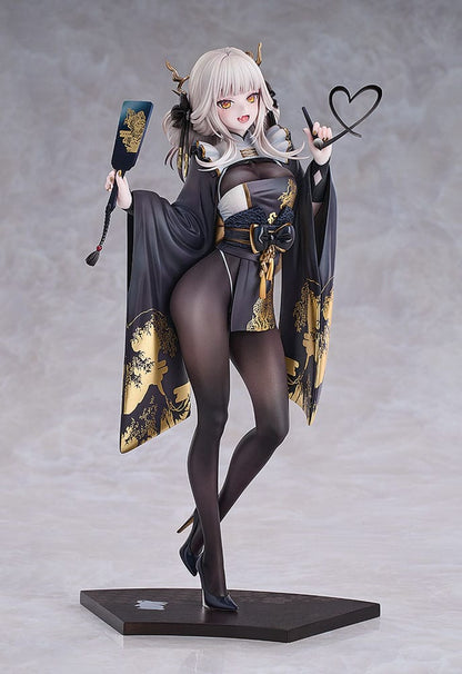 Goddess of Victory: Nikke Statue 1/7 Blanc: White Rabbit 24 cm - Good Smile Company Statue