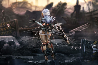 Goddess of Victory: Nikke Statue 1/7 Modernia 23 cm - Good Smile Company Statue