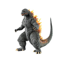 Godzilla (2000): Godzilla Heat Ray: Millennium 1999: Exquisite Basic: Action Figure - Hiya Toys Action Figures