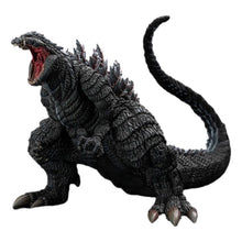 Godzilla Exquisite Basic Series Action Figure Singular Point Godzilla Ultima Version - Hiya Toys Action Figures