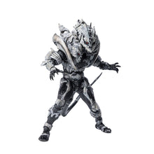 Godzilla Final Wars (2004): Monster X: Exquisite Basic: Action Figure - Hiya Toys Action Figure
