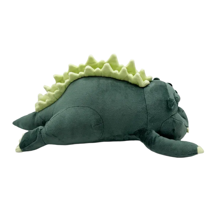 Godzilla: Godzilla Weighted Plush: 16": YouTooz YouTooz