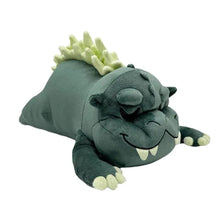 Godzilla: Godzilla Weighted Plush: 16": YouTooz YouTooz
