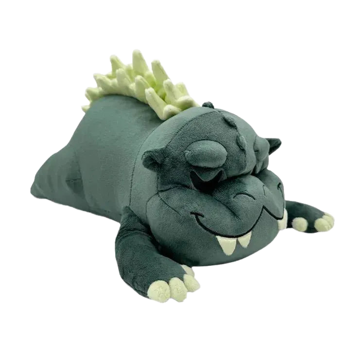 Godzilla: Godzilla Weighted Plush: 16" - YouTooz Plush