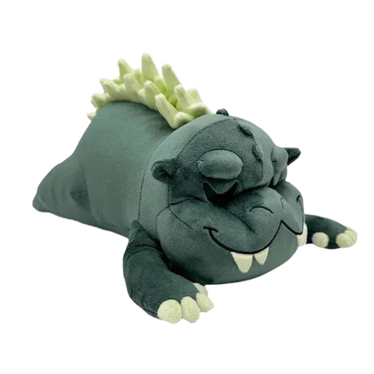 Godzilla: Godzilla Weighted Plush: 16" - YouTooz Plush