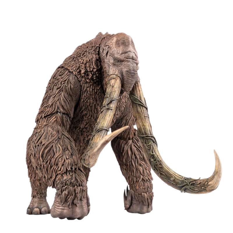 Godzilla: King of the Monsters (2019): Behemoth: Exquisite Basic: Action Figure - Hiya Toys Action Figures