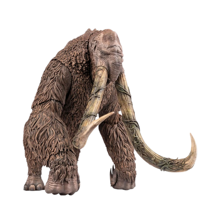 Godzilla: King of the Monsters (2019): Behemoth: Exquisite Basic: Action Figure - Hiya Toys Action Figures