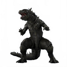 Godzilla S.H.MonsterArts Action Figure Godzilla [2023] - The Odo Island Monster 12 cm - Bandai Tamashii Nations Action Figures