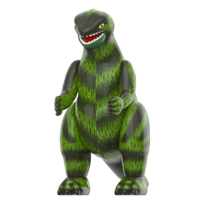 Godzilla Toho ReAction Action Figure Wave 01 (Retro Tin) Godzilla (Marusan Tin) - Super7 Action Figures