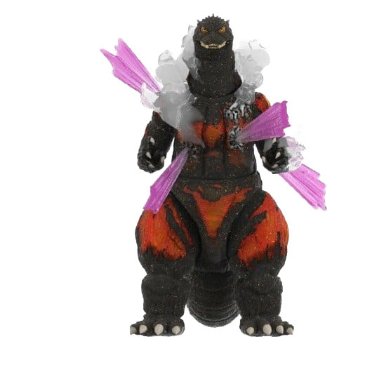 Godzilla Toho Ultimates Action Figure Final Battle Godzilla (LED Lightup) 22 cm - Super7 Action Figures