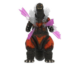 Godzilla Toho Ultimates Action Figure Final Battle Godzilla (LED Lightup) 22 cm - Super7 Action Figures