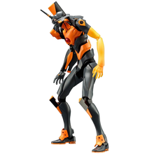 Godzilla vs Evangelion Plastic Model Kit Evangelion Test Type-01 Godzilla Ver. 19 cm - Kotobukiya Model Kits