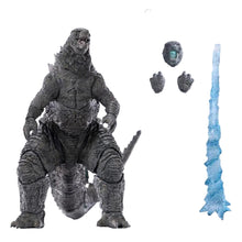 Godzilla vs. Kong (2001): Heat Ray Godzilla: Exquisite Basic+: Action Figure - Hiya Toys Action Figure