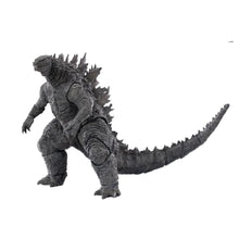 Godzilla vs. Kong (2001): Heat Ray Godzilla: Exquisite Basic+: Action Figure - Hiya Toys Action Figures