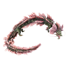 Godzilla x Kong The New Empire Exquisite Basic Action Figure Tiamat 40 cm - Hiya Toys Action Figures