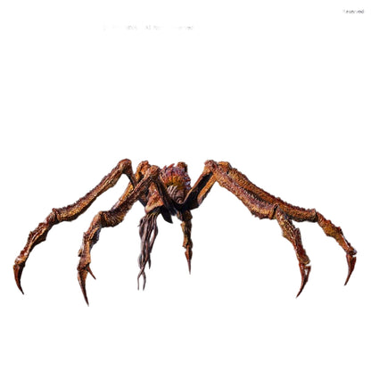 Godzilla x Kong: The New Empire: Scylla: Exquisite Basic: Action Figure - Hiya Toys Action Figure