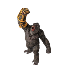 Godzilla x Kong The New Empire Stylist Series PVC Statue Kong B.E.A.S.T. Glove Version 22 cm - Hiya Toys Action Figures