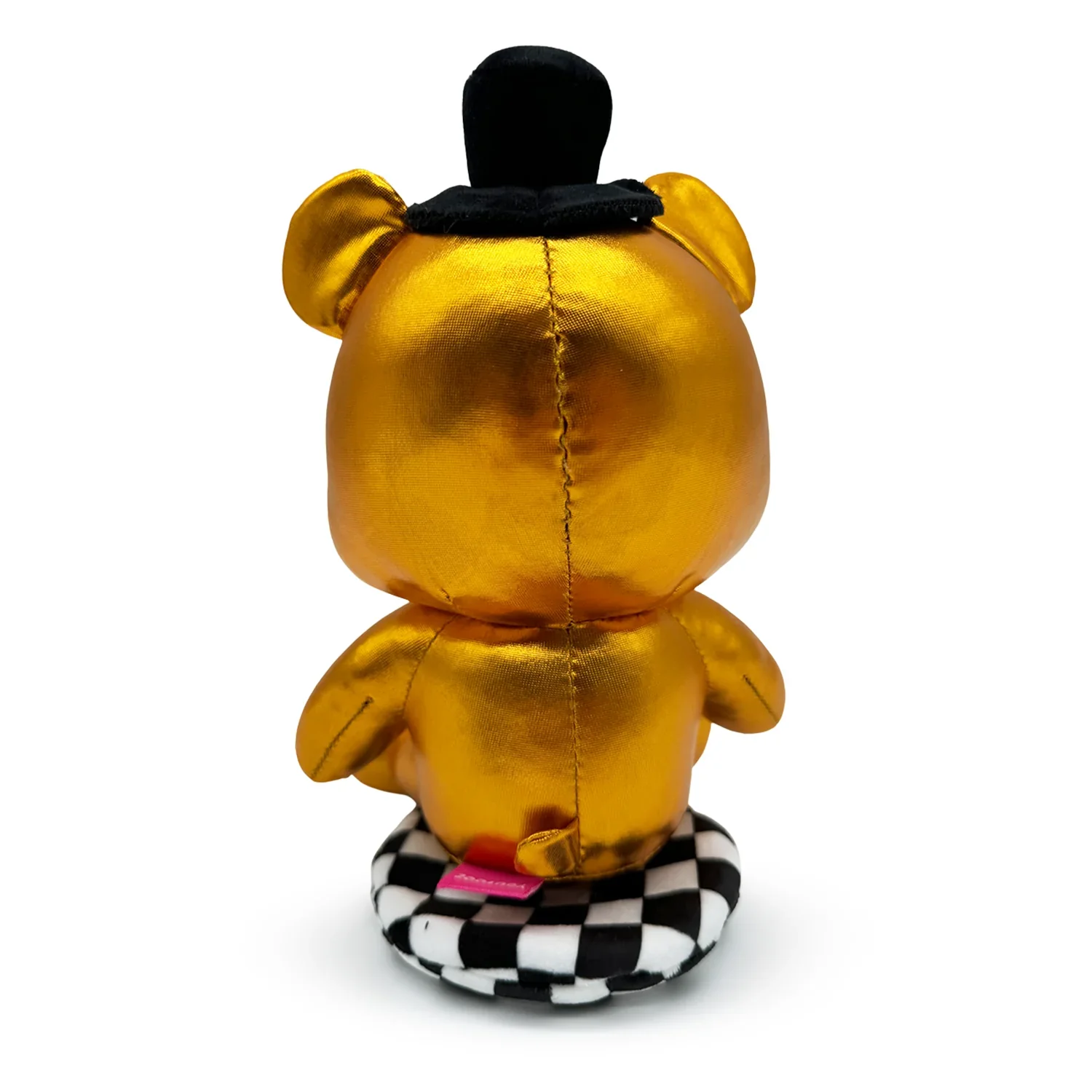 Five Nights at Freddy's: Golden Freddy: Shoulder Rider: 6": YouTooz