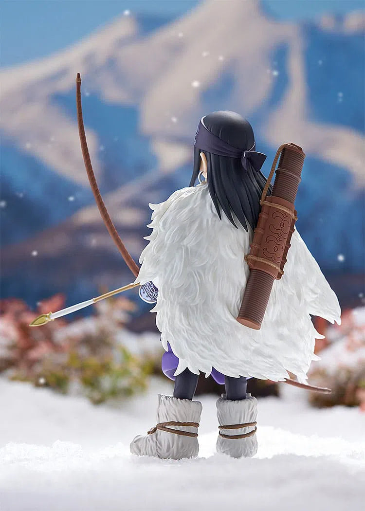 Golden Kamuy: Asirpa: Pop Up Parade: PVC Statue Good Smile Company