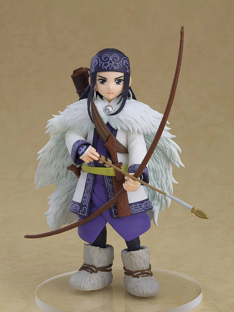 Golden Kamuy: Asirpa: Pop Up Parade: PVC Statue Good Smile Company