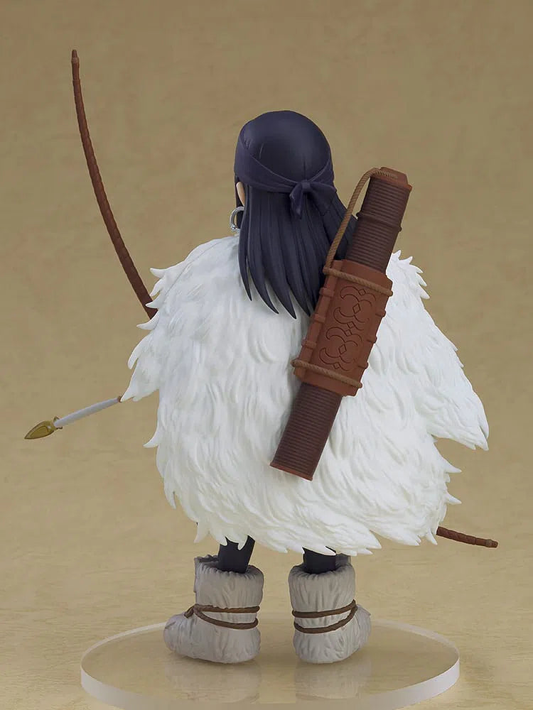 Golden Kamuy: Asirpa: Pop Up Parade: PVC Statue Good Smile Company