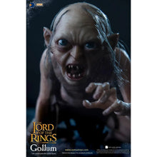 Gollum: Lord Of The Rings: Asmus: LOTR30G - Asmus Toys Action Figure