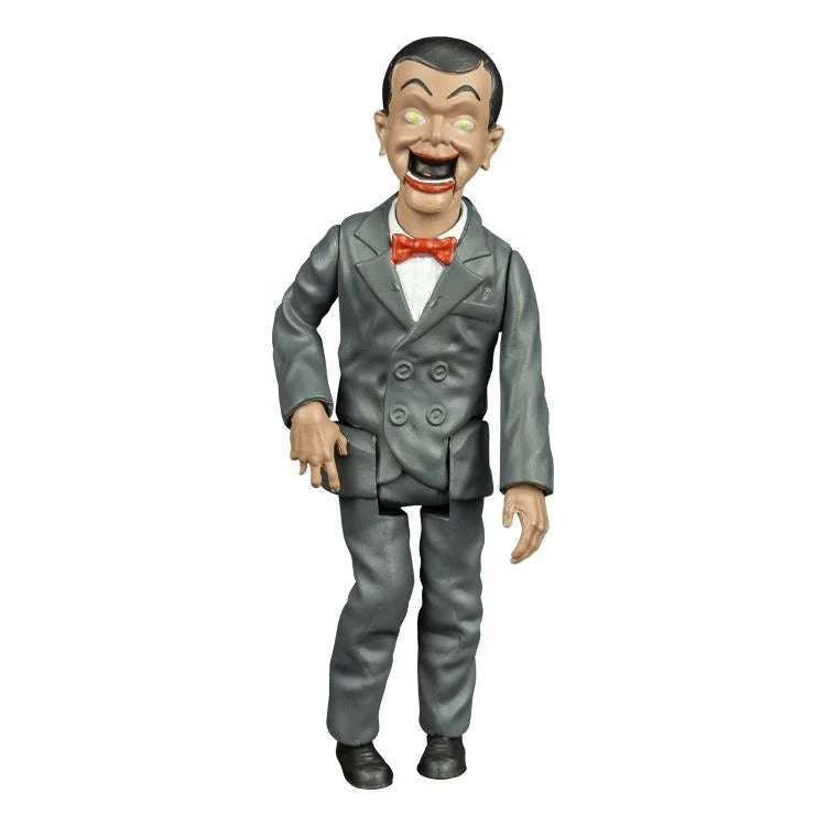 Goosebumps: Set Of 5 & 1 Build-a-Bonehead Figure: 5" Scale Action Figures by Trick Or Treat – Action Figure, [scale], UK stockist Planet Action Figures