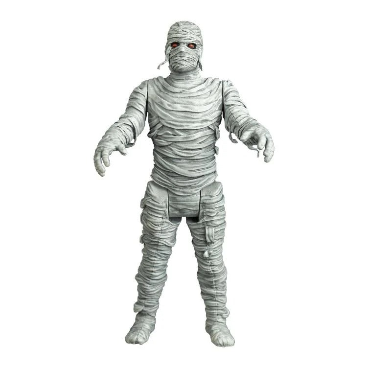 Goosebumps: Set Of 5 & 1 Build-a-Bonehead Figure: 5" Scale Action Figures by Trick Or Treat – Action Figure, [scale], UK stockist Planet Action Figures
