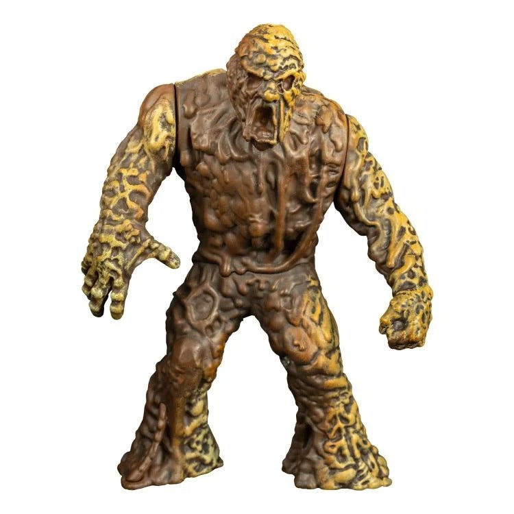 Goosebumps: Set Of 5 & 1 Build-a-Bonehead Figure: 5" Scale Action Figures by Trick Or Treat – Action Figure, [scale], UK stockist Planet Action Figures