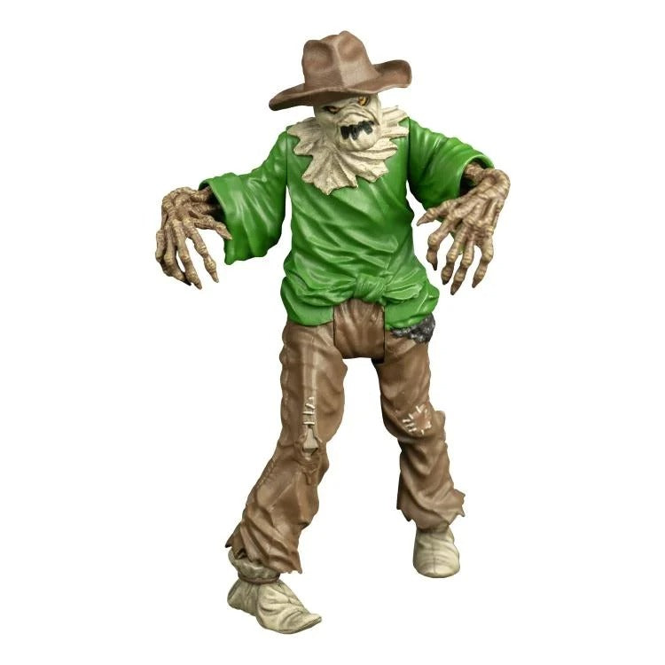 Goosebumps: Set Of 5 & 1 Build-a-Bonehead Figure: 5" Scale Action Figures by Trick Or Treat – Action Figure, [scale], UK stockist Planet Action Figures