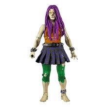 Graveyard Series Action Figure Accessory Rocker Zombie Soft Goods Pack - Four Horsemen Toy Design Accessories